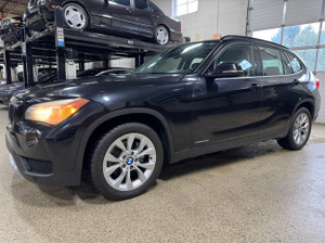 2014 BMW X1 AWD 4dr xDrive28i