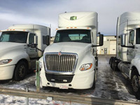 2019 International LT625 Daycab, Used Day Cab Tractor