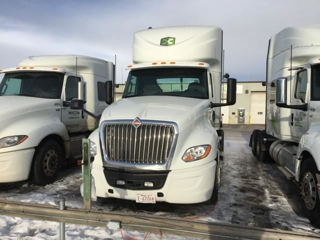 2019 International LT625 Daycab, Used Day Cab Tractor in Heavy Trucks in Regina