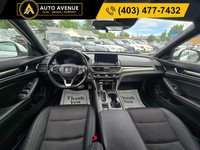 Contact Auto Avenue Inc today for information on dozens of vehicles like this 2019 Honda Accord Seda... (image 8)