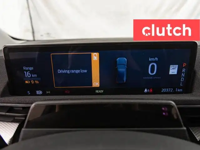 2023 Ford Mustang Mach-E Select w/Apple CarPlay & Android Auto,  in Cars & Trucks in City of Toronto - Image 27