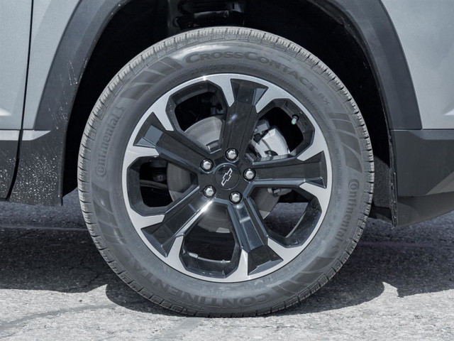 2025 Chevrolet Equinox LT- HD Surround Vision | Panoramic Sunroo in Cars & Trucks in Markham / York Region - Image 4
