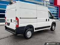 Recent Arrival! Attention Contractors and Delivery Drivers! Check out this 2024 Ram 2500 Promaster H... (image 5)