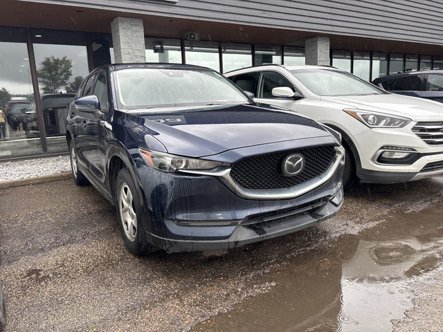 2019 Mazda CX-5 in Cars & Trucks in Strathcona County
