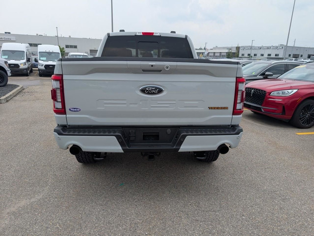 2023 Ford F-150 Tremor 3.5L, NAVIGATION, SUNROOF, LEATHER HEA... in Cars & Trucks in Calgary - Image 4