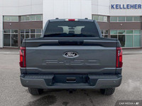 This Ford F-150 has a strong Regular Unleaded 2.7 L EcoBoost engine powering this Automatic transmis... (image 3)