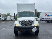 2019 INTERNATIONAL 4300;Medium Duty Trucks - VAN-DRY CARGO - DELIVERY Penske Location 2323 STEVENAGE... (image 1)