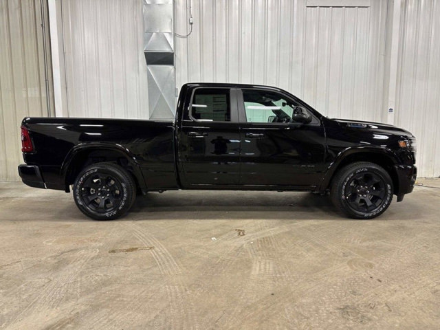 2025 Ram 1500 in Cars & Trucks in Strathcona County - Image 2