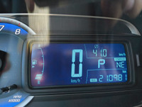 WE ARE OPEN 7 DAYS A WEEK !! BEST ON GAS ONLY 4 CYLINDERS ENGINE CHEAP ON INSURANCE EXTENDED WARRANT... (image 7)