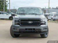 B&O Audio, Cooled Seats, Remote Start, Adaptive Cruise Control, Heated Steering Wheel, Running Board... (image 1)