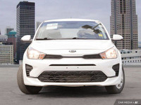 Crowfoot Hyundai, AMVIC Licensed Dealer Why This Is The RIO For YOU: 1.6L 4-cylinder engine w/ 120hp... (image 1)