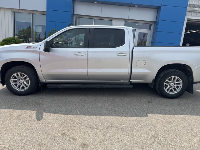 2021 Chevrolet Silverado 1500 RST in Cars & Trucks in Nipawin - Image 2