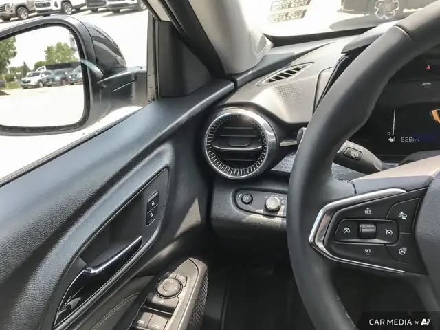 2025 Chevrolet Trax ACTIV Finance as low as 0.99% in Cars & Trucks in Winnipeg - Image 18