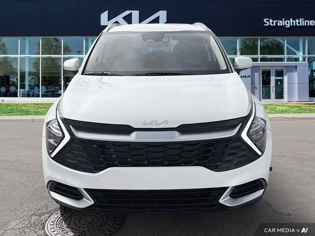 2025 Kia Sportage LX *DEMO* FREE 3M in Cars & Trucks in Calgary - Image 2