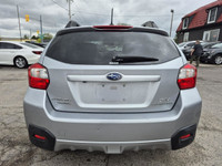 2015 SUBARU CROSSTREK ! COMES CERTIFIED ,, NO ACCIDENTS ,, GOOD SERVICE RECORDS ,, CLEAN OVERALL Wel... (image 3)