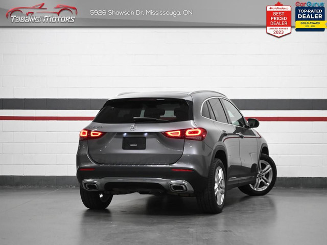 2021 Mercedes-Benz GLA 250 No Accident Heated Seats Panoramic Ro in Cars & Trucks in Mississauga / Peel Region - Image 2