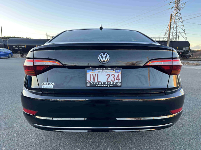 2019 Volkswagen Jetta 1.4T S in Cars & Trucks in Saint John - Image 4