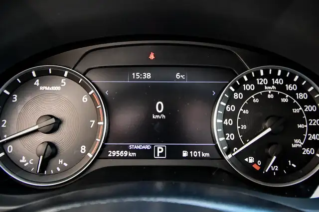2020 INFINITI QX50 PURE AWD - Sunroof - Heated Seats in Cars & Trucks in Ottawa - Image 21