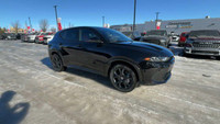 EXECUTIVE CROSSTOWN DEMO! This 2024 DODGE HORNET R/T PLUS EAWD has the following options Leather Sea... (image 1)