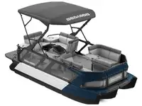 2024 Sea-Doo SWITCH CRUISE 18' 230HP - PAINTED TRAILER