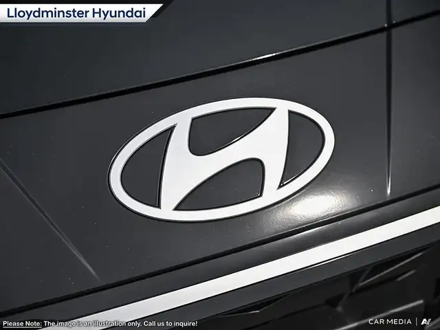 2025 Hyundai Elantra Hybrid dans Autos et camions dans Lloydminster - Image 9