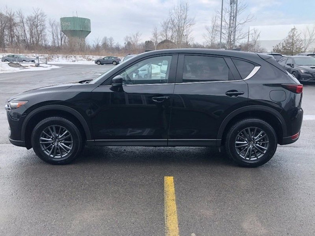 2020 Mazda CX-5 GS Comfort PKG | AWD in Cars & Trucks in Ottawa - Image 4