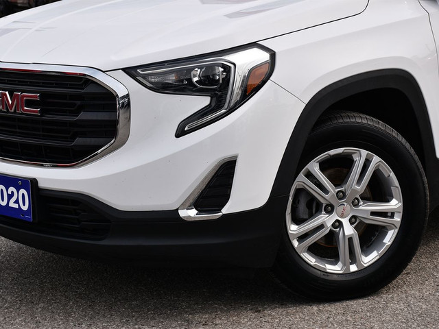 2020 GMC Terrain SLE AWD ~Heated Seats ~Bluetooth ~Backup Camera in Cars & Trucks in Barrie - Image 2