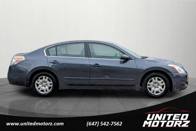 2012 Nissan Altima 2.5 S~Certified~3 Year Warranty~One Owner~ in Cars & Trucks in Cambridge - Image 4