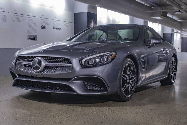 2017 Mercedes-Benz SL SL 450 in Cars & Trucks in Edmonton - Image 4