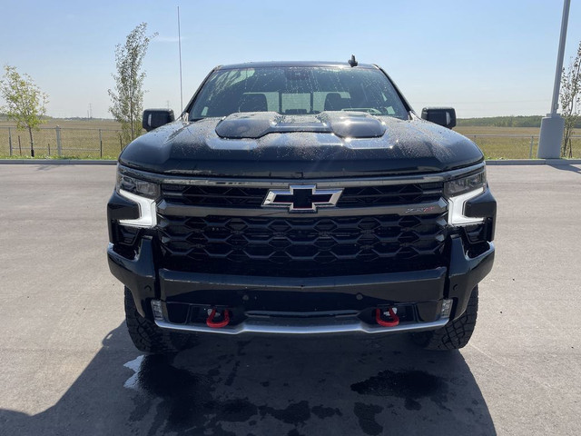 2026 Chevrolet Silverado 1500 ZR2 in Cars & Trucks in Calgary - Image 2