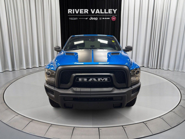 2024 Ram 1500 Classic in Cars & Trucks in Strathcona County - Image 2