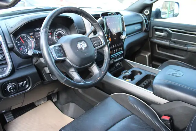 2020 RAM 3500 in Cars & Trucks in Oakville / Halton Region - Image 10