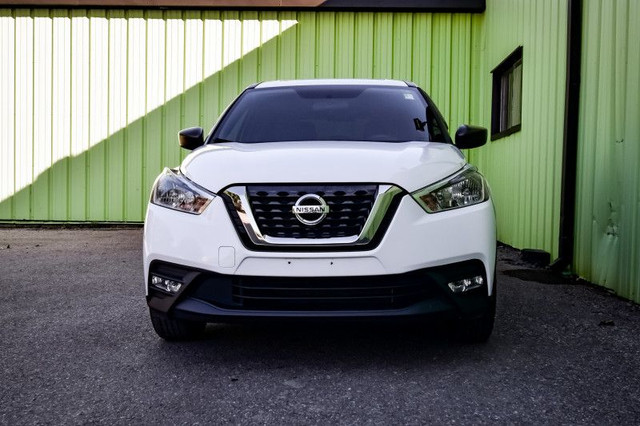 2019 Nissan Kicks S - Proximity Key in Cars & Trucks in Ottawa - Image 4