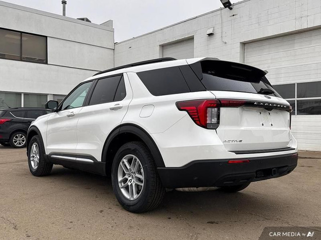 2025 Ford Explorer Active in Cars & Trucks in Edmonton - Image 4