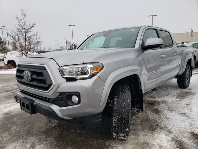 2021 Toyota Tacoma SR5 in Cars & Trucks in Edmonton - Image 3