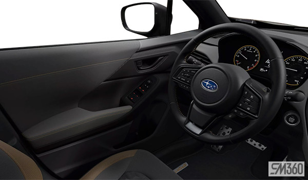 2025 Subaru Crosstrek Onyx in Cars & Trucks in Hamilton - Image 4