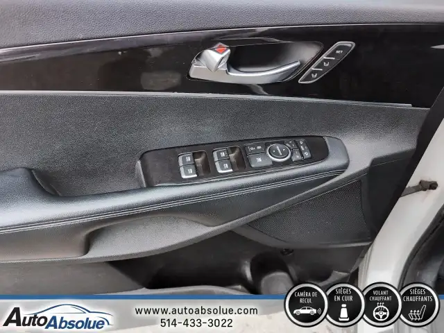 2017 Kia SorentoV6 in Cars & Trucks in Laval / North Shore - Image 13