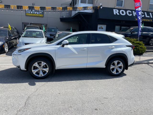 2015 Lexus NX 200t in Cars & Trucks in City of Toronto - Image 2