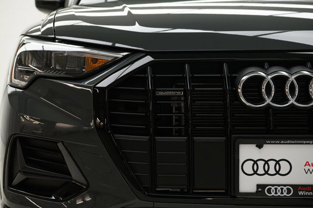  2024 Audi Q3 Komfort in Cars & Trucks in Winnipeg - Image 3