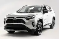 2022 Toyota RAV4 Hybrid XSE | TECHONOLOGIE |  JBL |  MAGS |  LOO