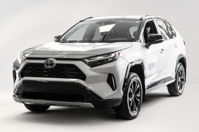 2022 Toyota RAV4 Hybrid XSE | TECHONOLOGIE |  JBL |  MAGS |  LOO