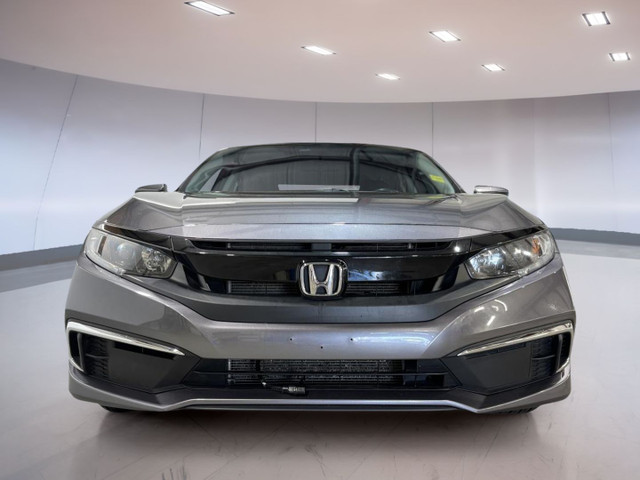 2021 Honda Civic Sedan EX CVT Sedan for sale in Cars & Trucks in Moose Jaw - Image 2