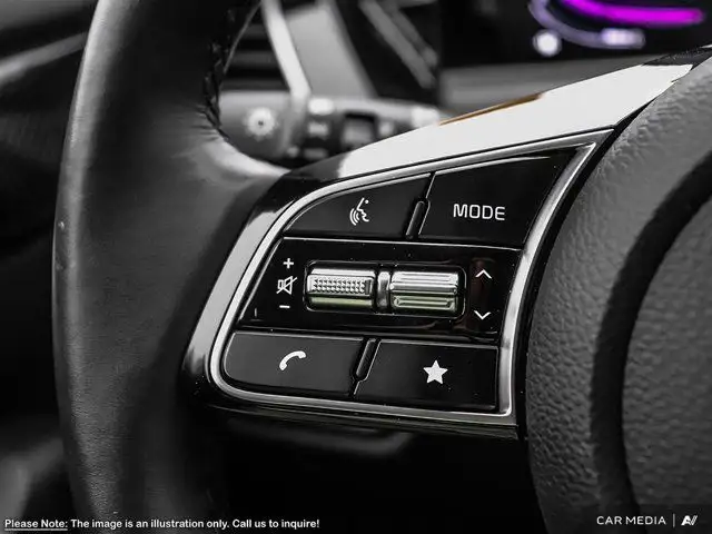 2026 Kia Seltos EX AWD in Cars & Trucks in Hamilton - Image 24