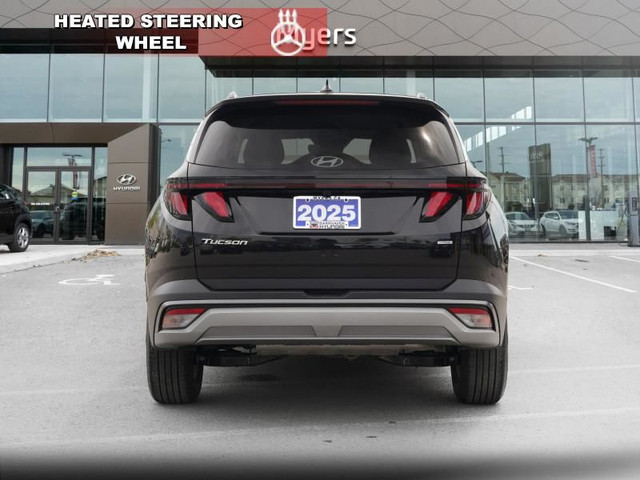 2025 Hyundai Tucson Preferred AWD - Heated Seats in Cars & Trucks in Ottawa - Image 4