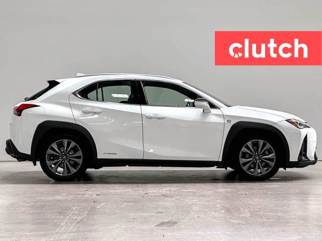 2020 Lexus UX 250H AWD w/ Apple CarPlay, Heated Front Seats, Rea in Cars & Trucks in Ottawa - Image 4