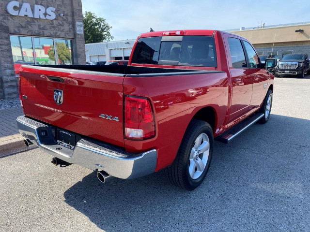 2019 RAM 1500 Classic SLT in Cars & Trucks in Sarnia - Image 3
