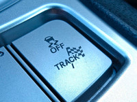 WOW! RARE CAR! *IYKYK* TRD SPECIAL EDITION, BLACK EXTERIOR ON BLACK AND RED INTERIOR, BREMBO BRAKES,... (image 9)