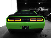 Future Investment !! Brand New Garage Kept 2015 Dodge Challenger Hellcat 6.2L Supercharged Hemi SRT... (image 3)