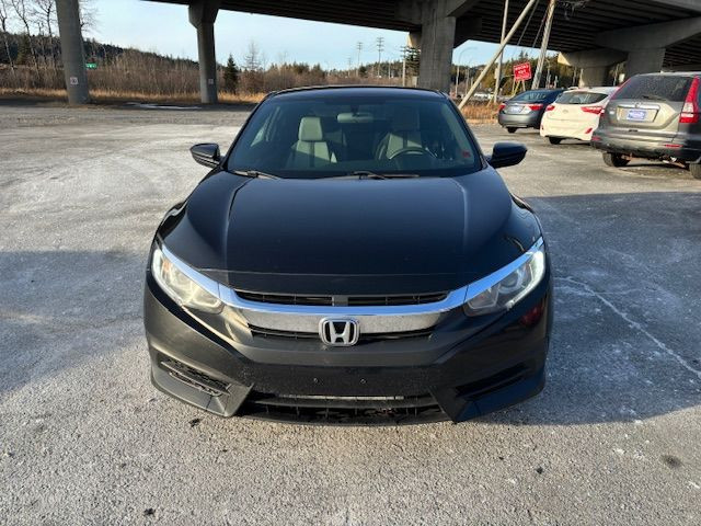 2018 Honda Civic Coupe LX (REDUCED) in Cars & Trucks in Saint John - Image 4