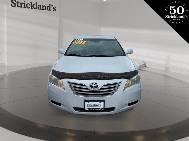 2008 TOYOTA CAMRY HYBRID HYBRID SEDAN in Cars & Trucks in Stratford - Image 3